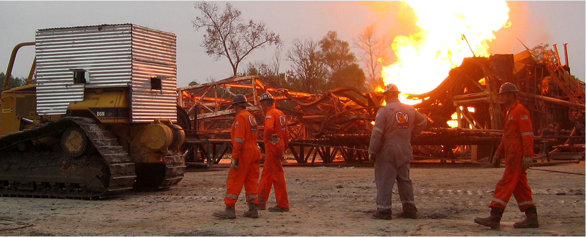 Emergency Response Planning